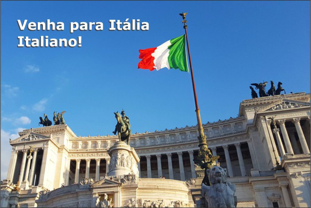 Cidadania Italiana - 1 1 cidadania italiana 1